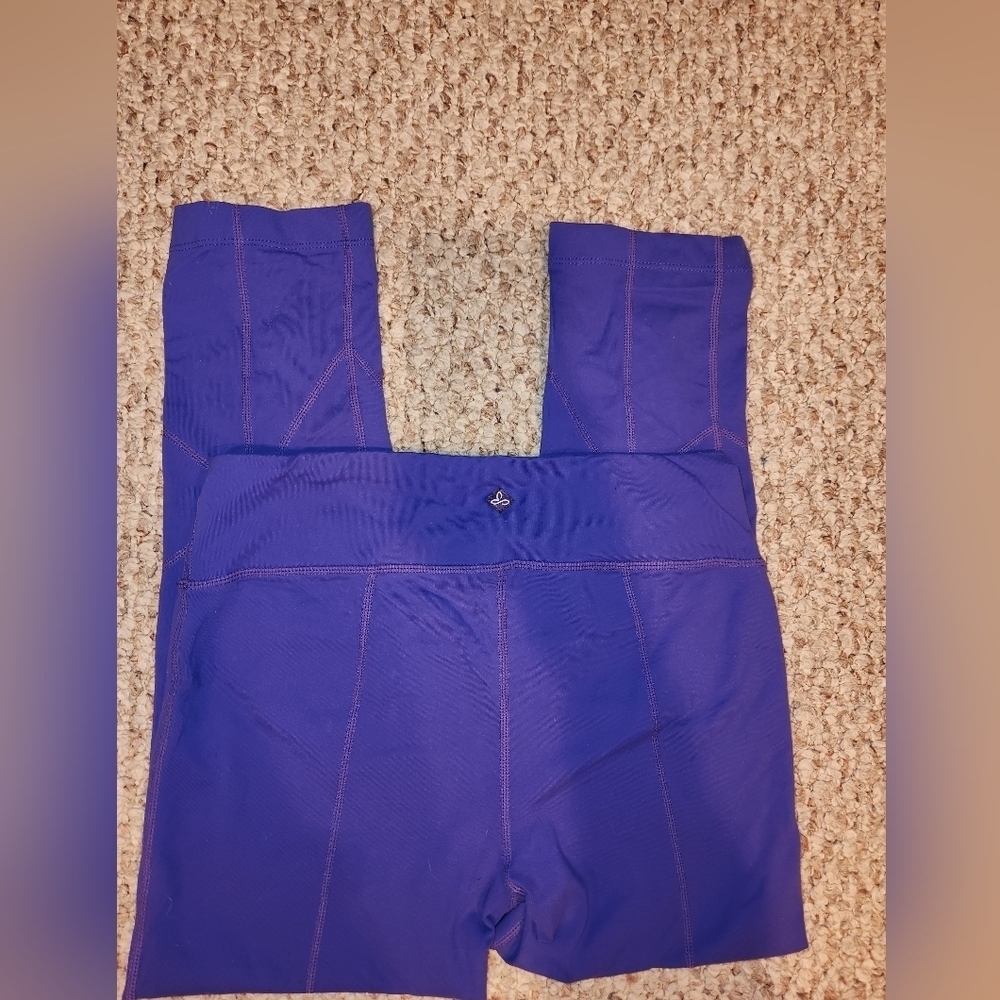 prana leggings Women's Size Small - Picture 2 of 4